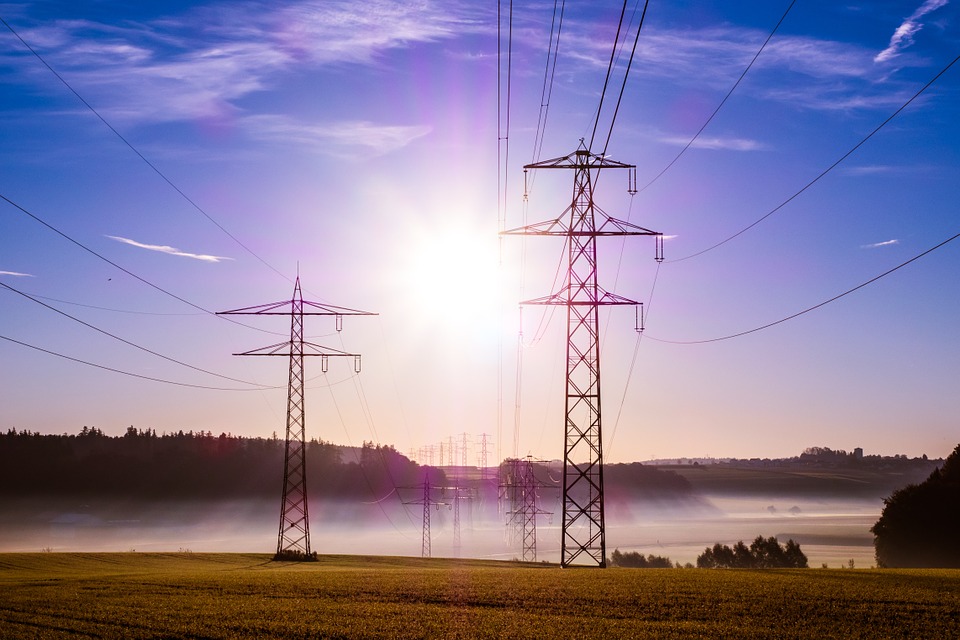 Power poles 503935 960 720
