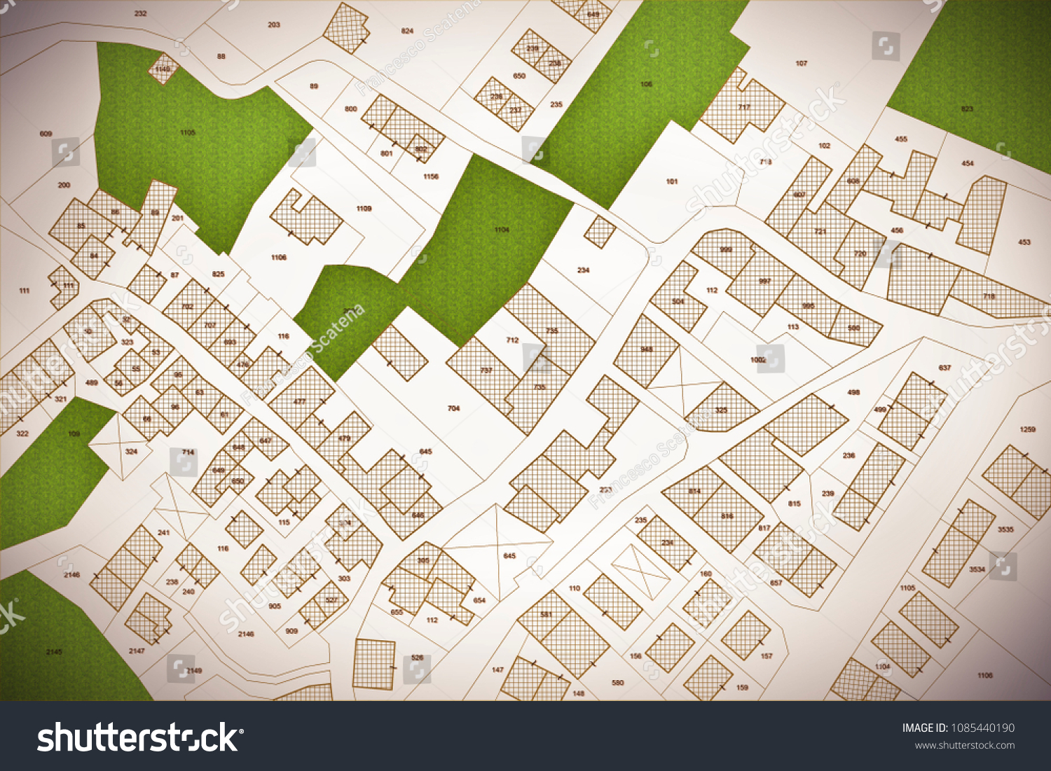 Cadastre