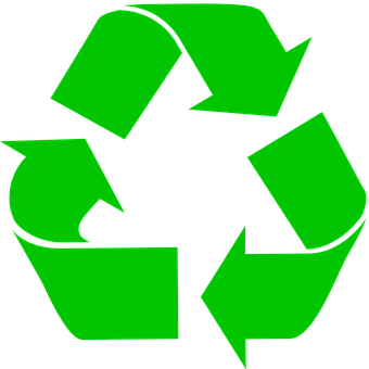 Recycling 1341372 340