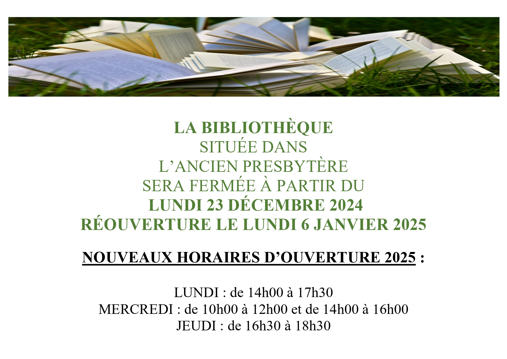 Fermeture%20biblioth%c3%a8que%20et%20nouveaux%20horaires%202025 page 0001%281%29