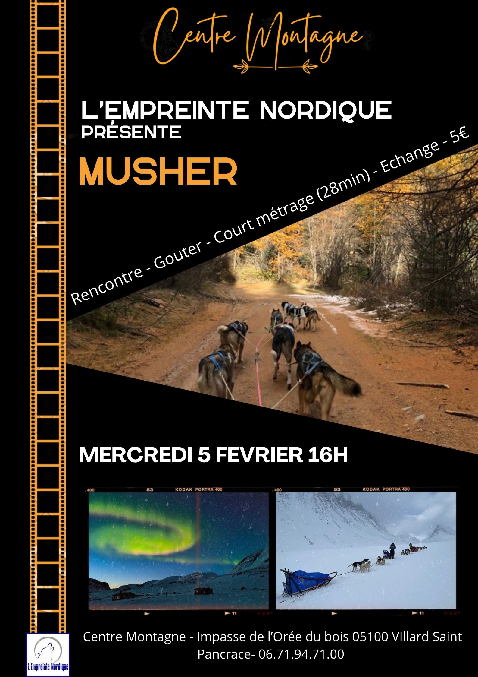 Musher