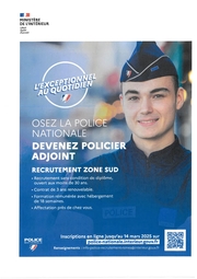 Osez La Police National H Page 0001