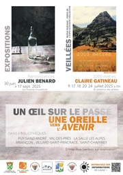 EXPOSITIONS