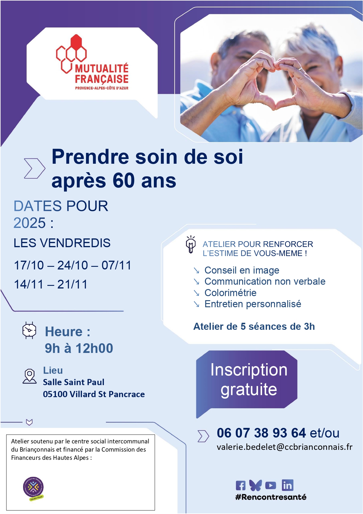 Affiche atelier prendre%20soin%20de%20soi%20apr%c3%a8s%2060%20ans page 0001