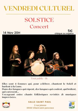 Copie De Vendredi Culturel Copie De Vendredi Culturel