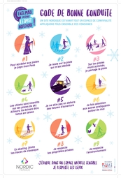 CODE DE BONNE CONDUITE CODE DE BONNE CONDUITE