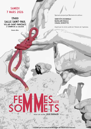 Femmes Aux Sommets Villard Femmes Aux Sommets Villard