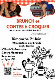 Brunch Brunch