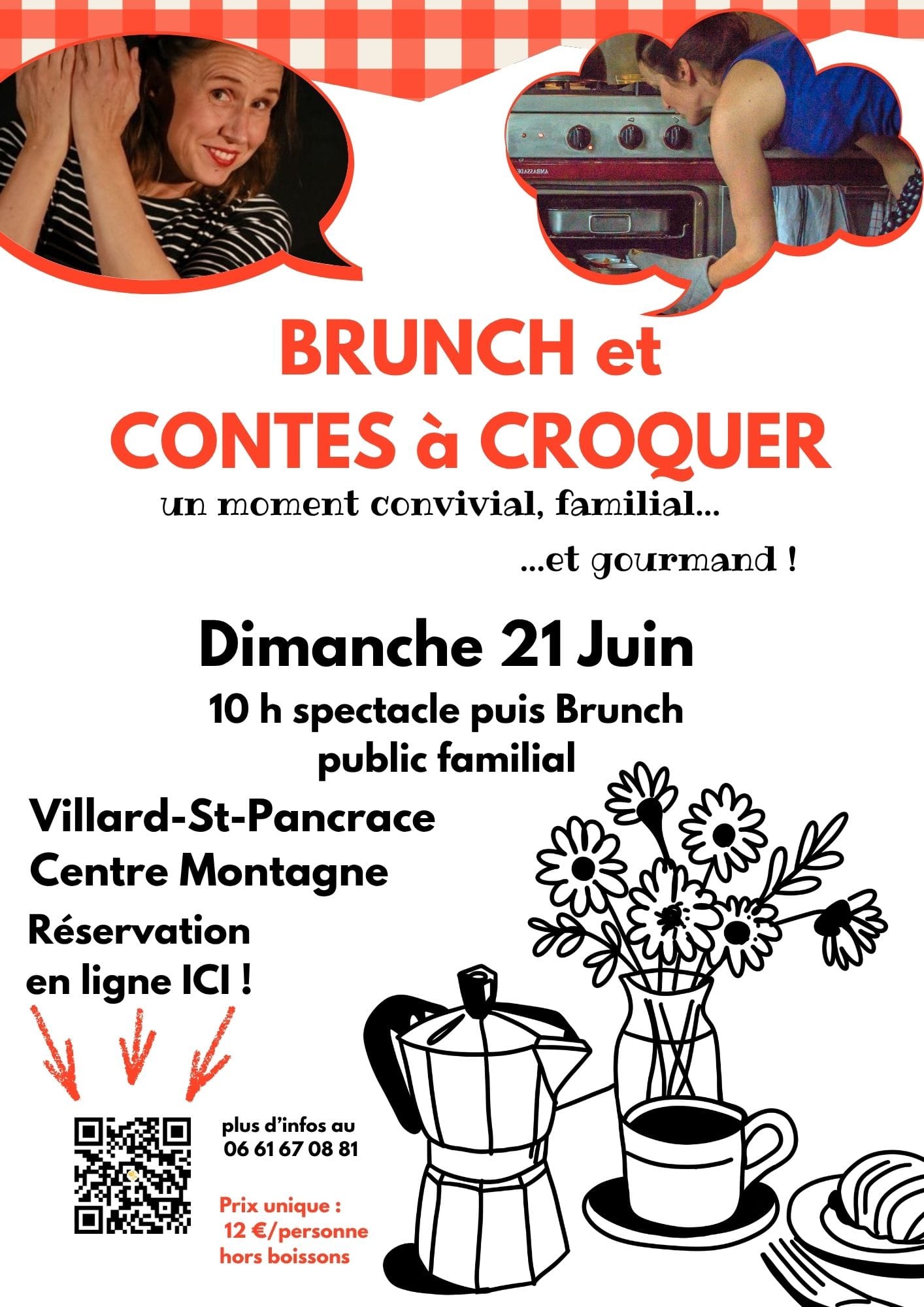 Brunch